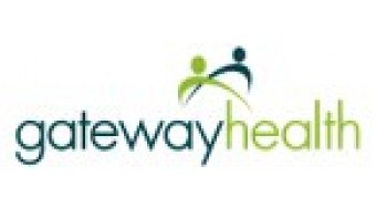 Gateway Health's logo