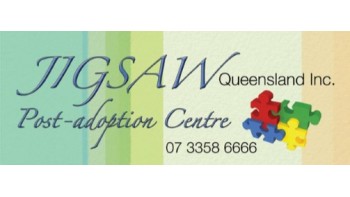 Jigsaw Queensland Inc's logo