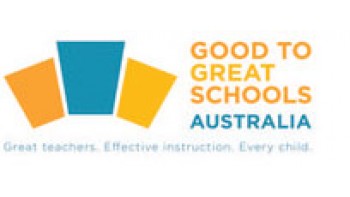 Good to Great Schools Australia's logo