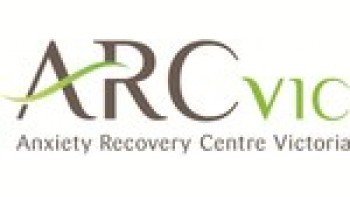 Anxiety Recovery Centre Victoria's logo
