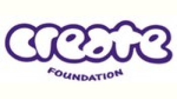 CREATE Foundation's logo