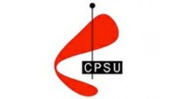 CPSU SPSF Group - Victorian Branch's logo