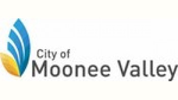 Moonee Valley City Council's logo