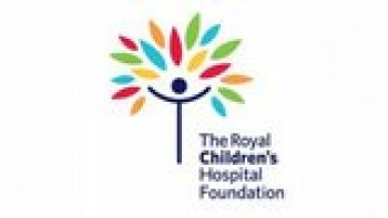 The Royal Children's Hospital Foundation's logo