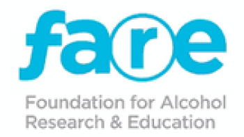 Foundation for Alcohol Research & Education's logo
