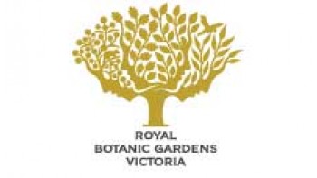 Royal Botanic Gardens Victoria's logo