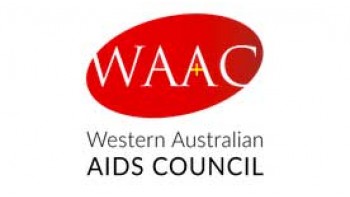 WA AIDS Council's logo