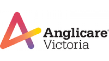Anglicare Victoria's logo