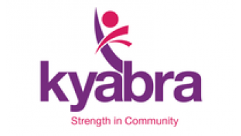 Kyabra Community Association Inc.'s logo