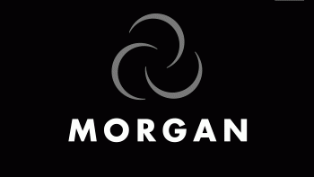 Morgan Consulting's logo