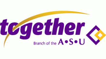Together Queensland's logo