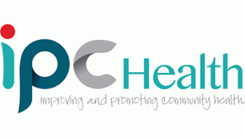 IPC Health's logo