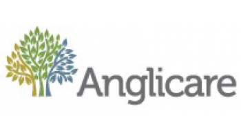 Anglicare's logo