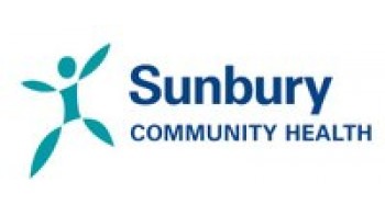Sunbury Community Health's logo