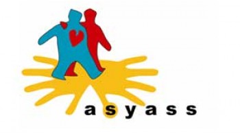 Alice Springs Youth Accommodation and Support Services Inc.'s logo