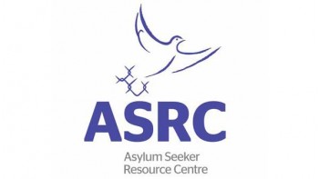 Asylum Seeker Resource Centre's logo