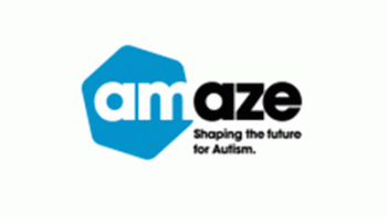 Amaze 's logo