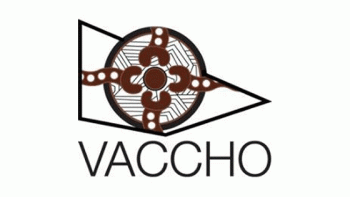 Victorian Aboriginal Community Controlled Health Organisation's logo