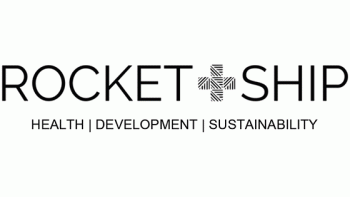Rocketship Pacific Ltd's logo