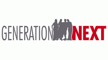 Generation Next / Healthed's logo