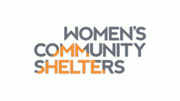 Women's Community Shelters's logo
