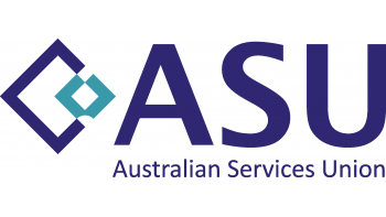 Australian Services Union - SA + NT Branch's logo