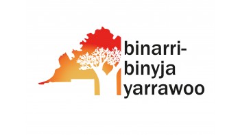 Binarri-binyja Yarrawoo Aboriginal Corporation's logo