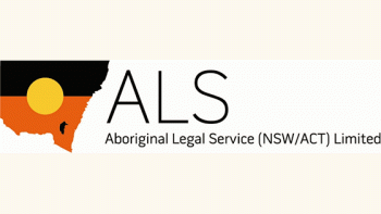 Aboriginal Legal Service (NSW/ACT) Limited 's logo