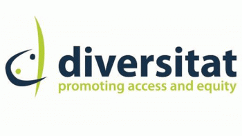 Diversitat's logo
