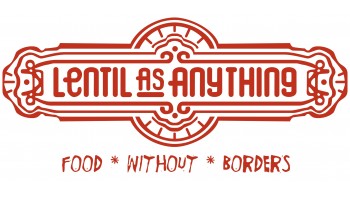 Lentil As Anything Inc.'s logo