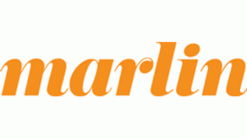 Marlin Communications's logo