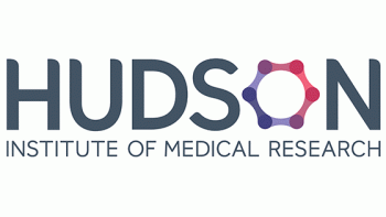 Hudson Institute of Medical Research's logo