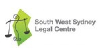 South West Sydney Legal Centre's logo