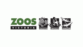 Zoos Victoria's logo