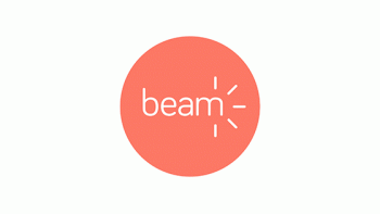 Beam Australia's logo