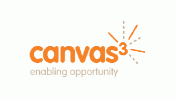 Canvas 3's logo
