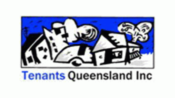 Tenants Queensland Inc's logo