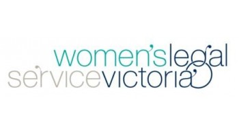Women's Legal Service Victoria's logo