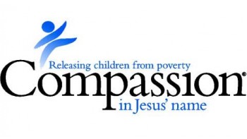 Compassion Australia's logo