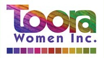 Toora Women Inc.'s logo