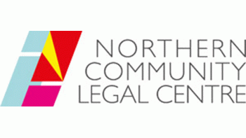 Northern Community Legal Centre's logo