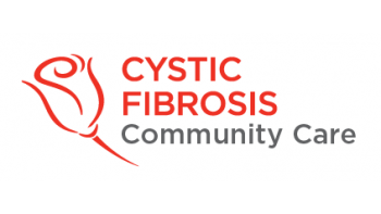 Cystic Fibrosis Community Care's logo