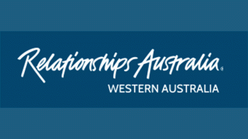 Relationships Australia WA's logo