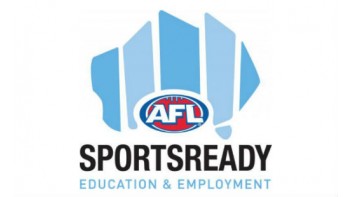 AFL SportsReady Limited's logo