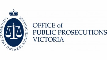Office of Public Prosecutions's logo