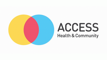 Access Health & Community's logo