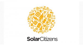 Solar Citizens's logo