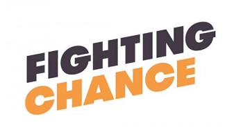 Fighting Chance's logo