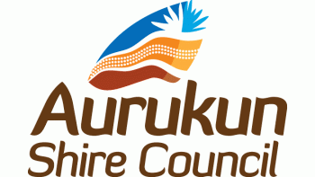Aurukun Shire Council's logo