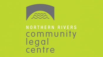 Northern Rivers Community Legal Centre's logo
